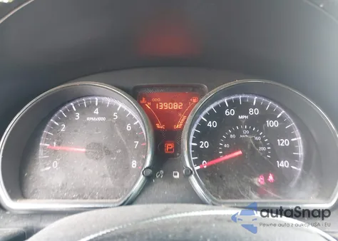 2014 Nissan Versa 1.6 Sv z USA, uszkodzony, nr VIN 3N1CN7APXEL824944